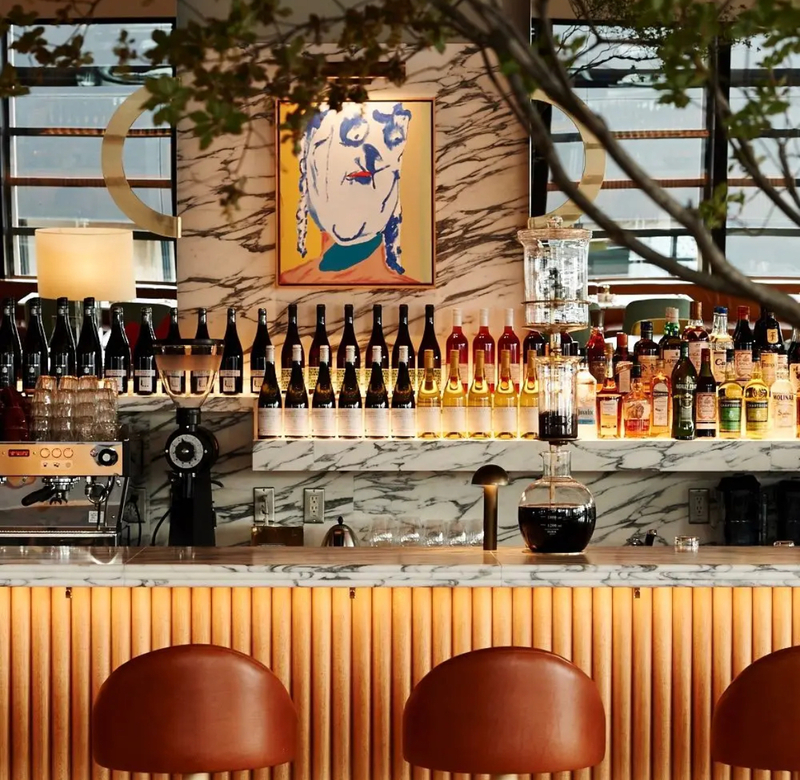 【2/20（金） 銀座bills🥞】女性限定！夜の贅沢スイーツ女子会🎀