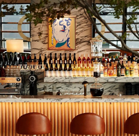 【2/20（金） 銀座bills🥞】女性限定！夜の贅沢スイーツ女子会🎀