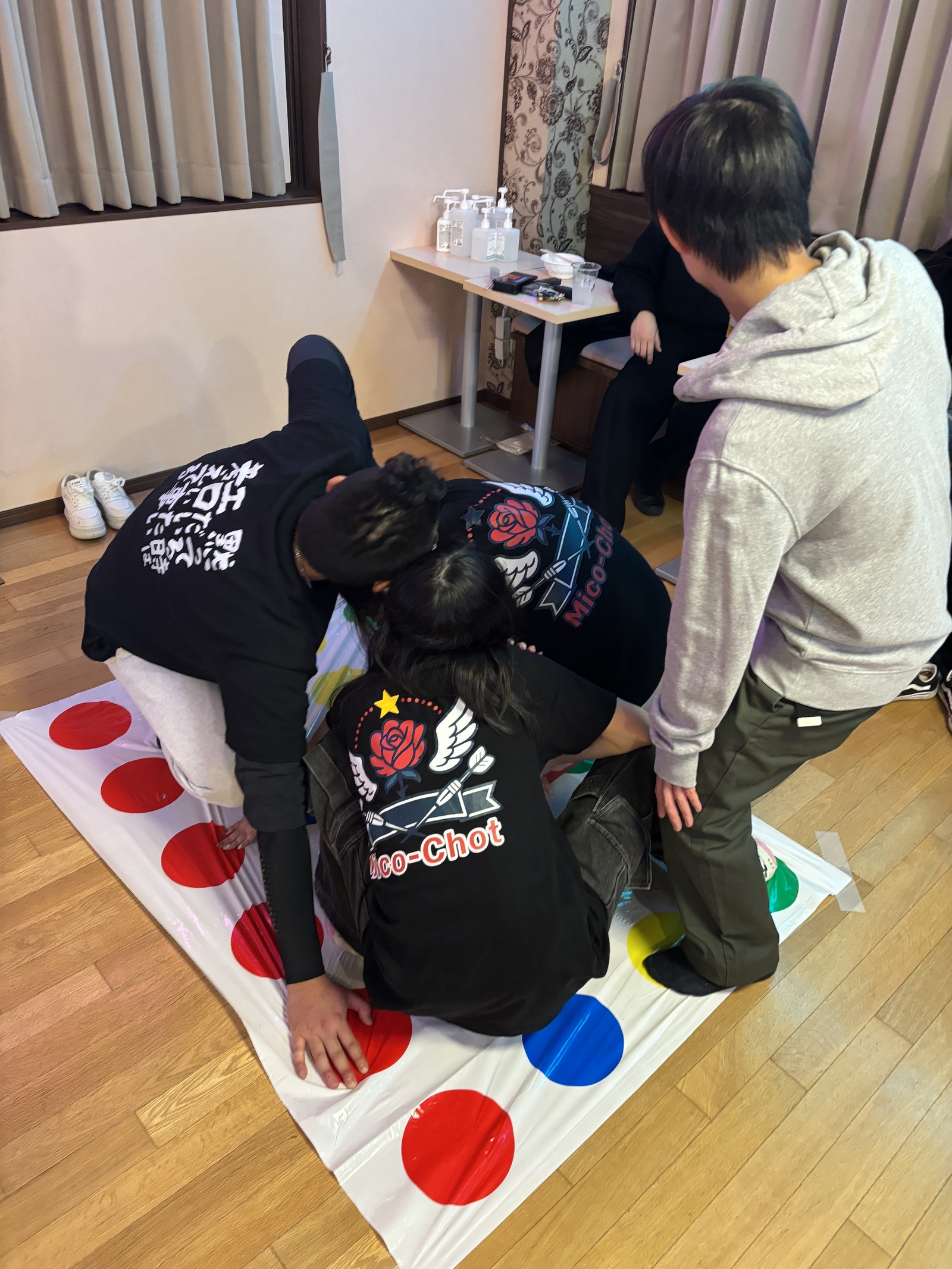 【2/19開催】京成高砂駅前アミューズメント体験！色んなゲーム好き限定ワクワク夜会🎮✨