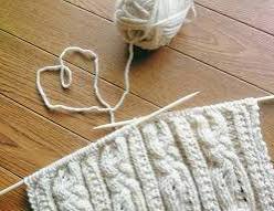 【20代】編み物一緒にしましょ🧶