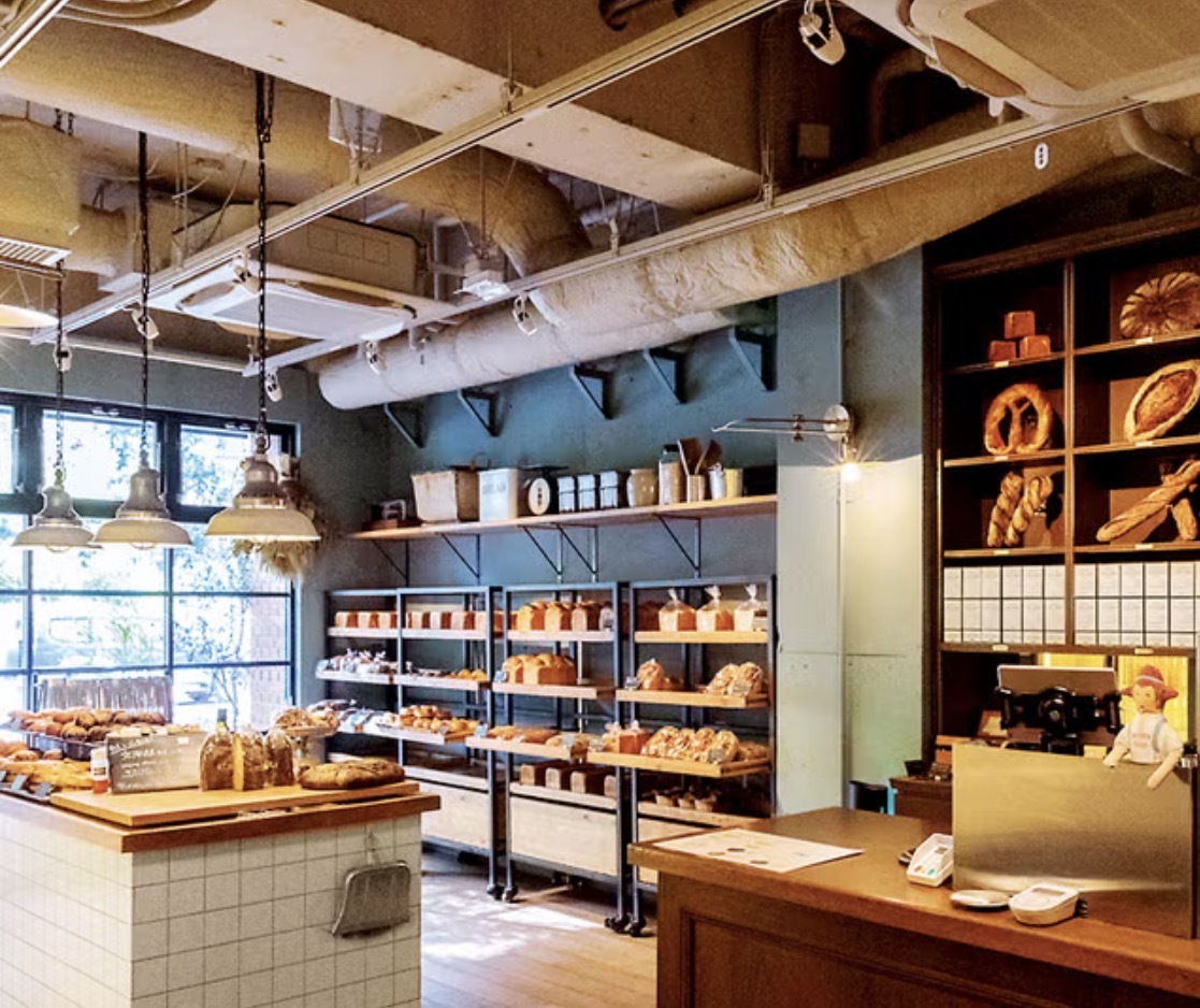 【✨女性限定✨】@新宿＊オシャレパン朝会