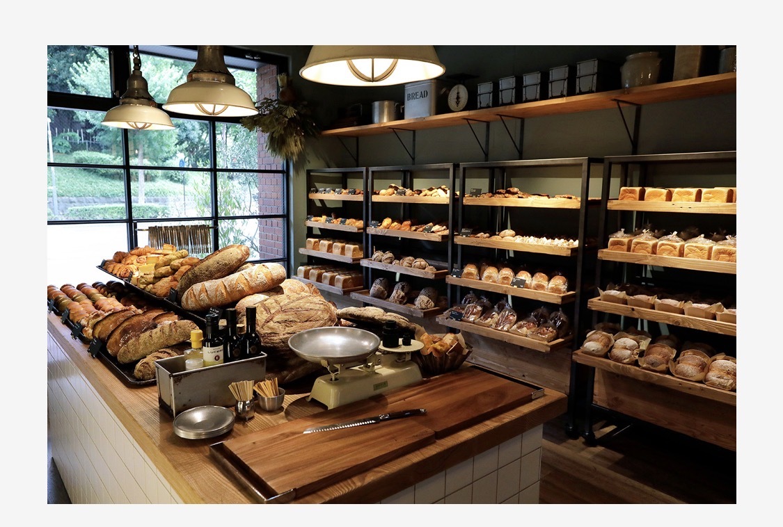 【✨女性限定✨】@新宿＊オシャレパン朝会