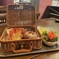 【高円寺×オシャレパン屋モーニング】朝会☀️