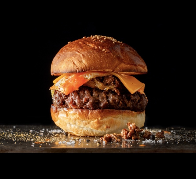 🌟都立大学・和牛バーガー ランチ会🌟30代後半〜50代前半