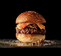 🌟都立大学・和牛バーガー ランチ会🌟30代後半〜50代前半