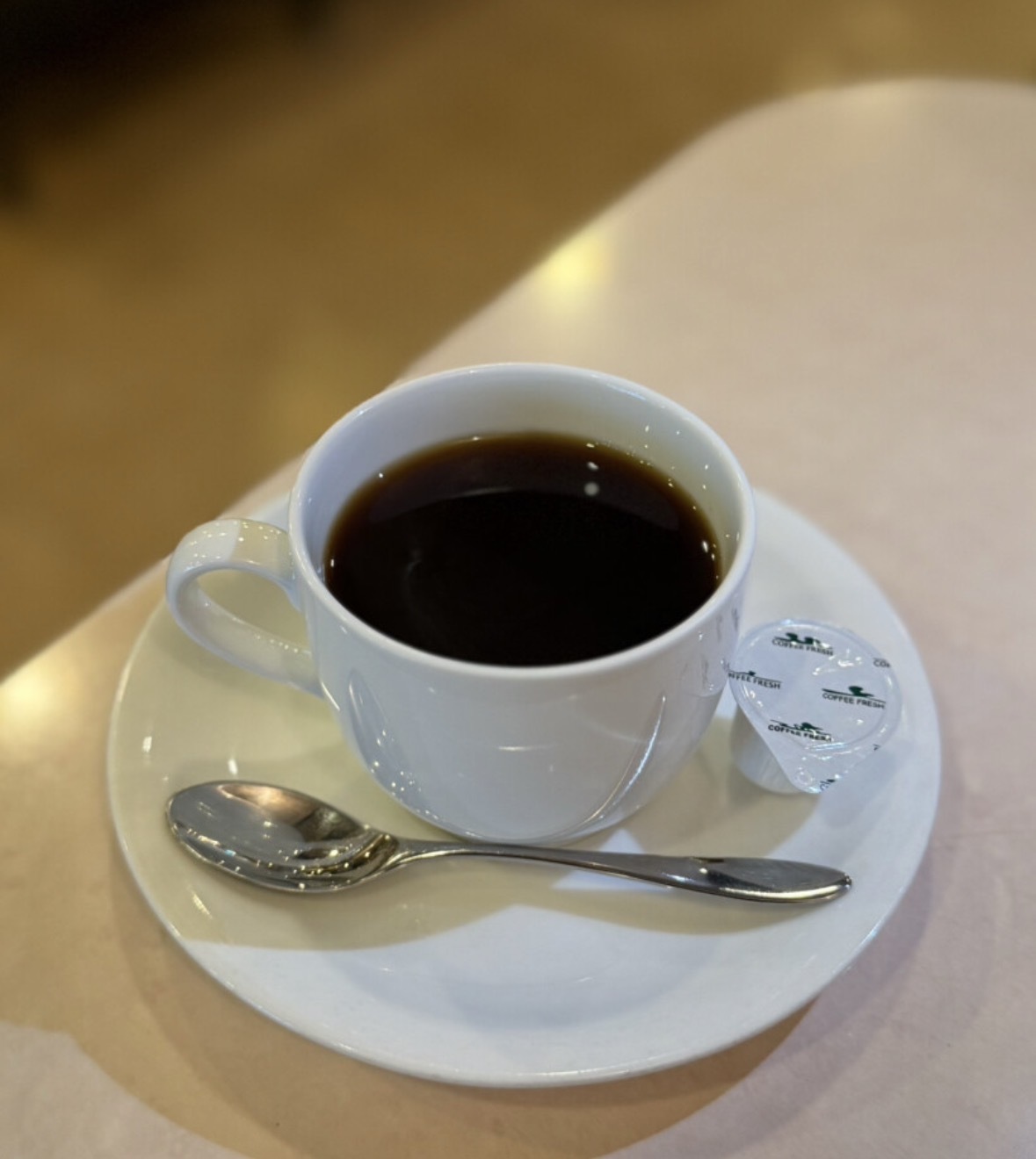 ☕【新宿】知る人のみぞ知る隠れレトロ喫茶でゆるっとカフェ会☕