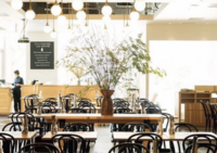 【男女共催】新宿の緑のオアシスで夜カフェしよう🌃