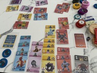 3/29（日）板橋区開催！初参加歓迎。第22回あんぱんボドゲ会