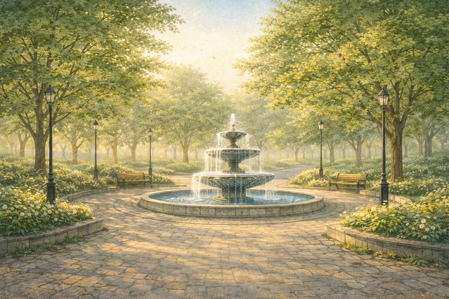 3/7(土) 朝活🌅ゆったり公園さんぽ🚶🏻