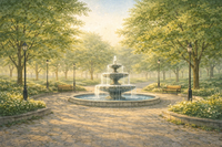 3/7(土) 朝活🌅ゆったり公園さんぽ🚶🏻