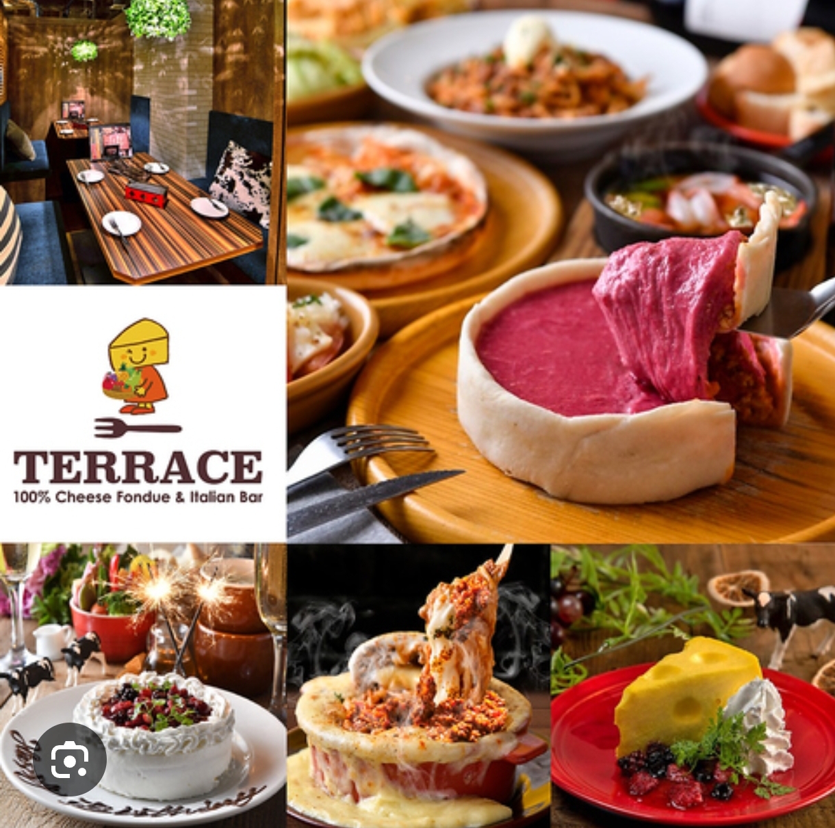 🧀【Village】3月11日 呑み会メンバー募集🍻【締切:3/8まで】🍕