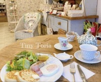 👩母＆父の会👨 TVでも紹介された人形町の人気紅茶専門店に行きましょう🫖 50代 40代 30代