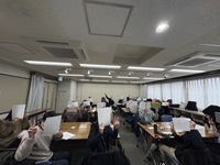 3月8日　第28回　ゆるく書く会【湯島駅徒歩7分】書いて楽しもう‼️ 初心者大歓迎✨ by 東京文芸部