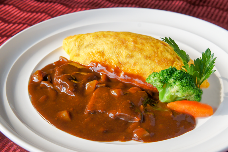 【3/7開催】明治創業老舗西洋料理店オムライス会🍳　上野精養軒様  上野