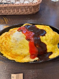 【3/28開催】三軒茶屋オムライス会🍳　Petit Restaurant ナカジマ様  新宿