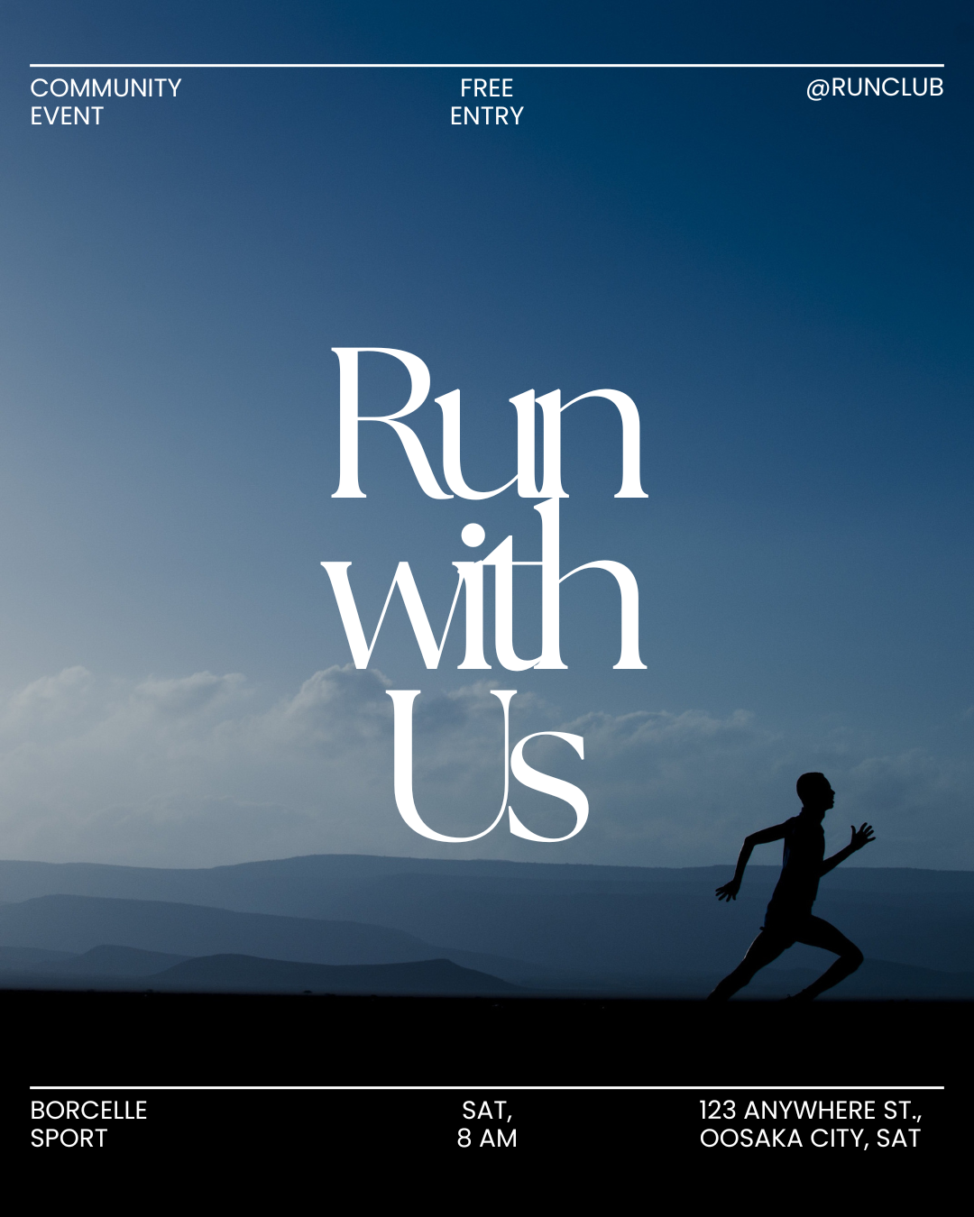 【2/28(土)大阪市内公園☀️】朝活ゆるランニング＆コーヒー交流会で1日を爽快スタート！🏃☕️