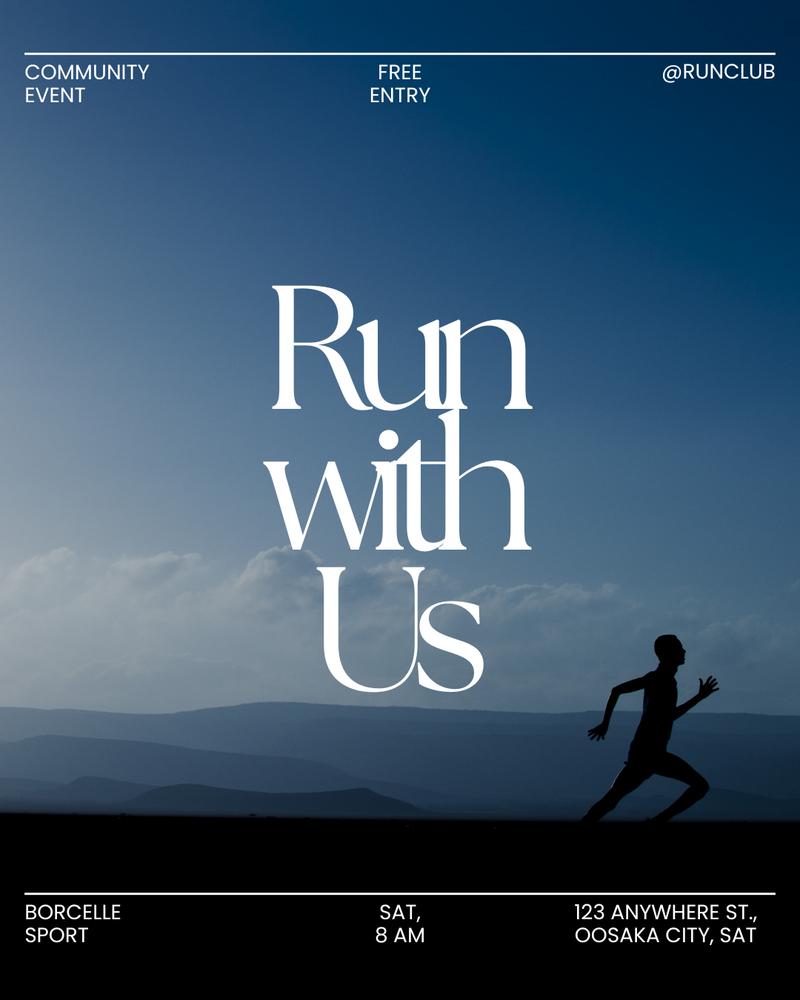 【2/28(土)大阪市内公園☀️】朝活ゆるランニング＆コーヒー交流会で1日を爽快スタート！🏃☕️