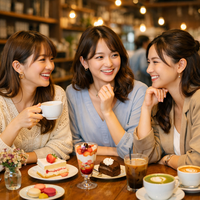 【3/11(水)20時〜難波駅】高卒の集い💙20.30代限定リラックスおしゃべり会🏙️