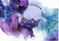 🎨30代からの友達作り/アルコールインクアート体験🎨お一人参加大歓迎⭐︎