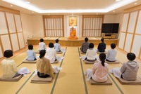 【30代・40代限定】タイ瞑想を受けて、非日常を体験しよう😊