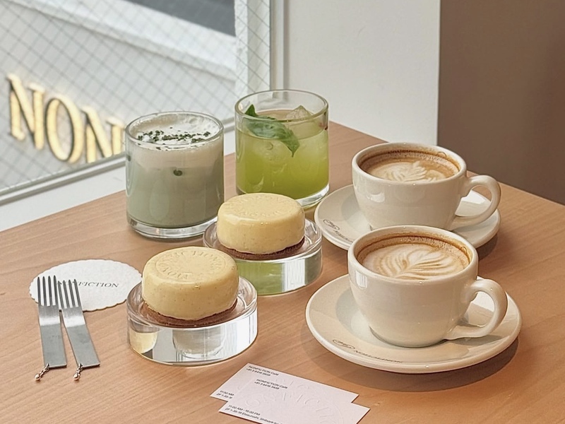 【女性2名主催/先着2名無料】代官山にある韓国発ビューティーブランドのカフェ🐶🐶🌱🍰に行こう✨✨20代30代限定