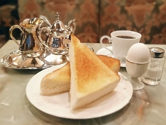 【女性2名主催/早割中】上野アメ横にある創業50年の純喫茶🐶🕰️🕯️🥀に行こう✨✨20代30代限定