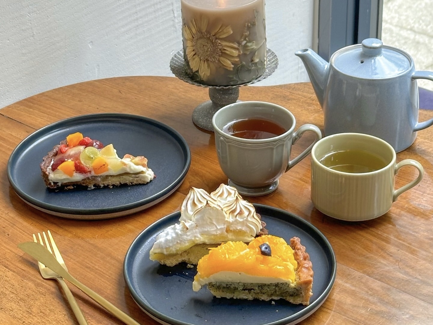 【女性2名主催/先着2名無料】池袋にある話題のフルーツタルト専門店🐰🐰🍰🍓に行こう🌿🌿20代30代限定