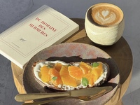 【女性2名主催/先着2名無料】下北沢の住宅街にある無機質なカフェ🐣🐣🌿🌈に行こう✨✨20代30代限定