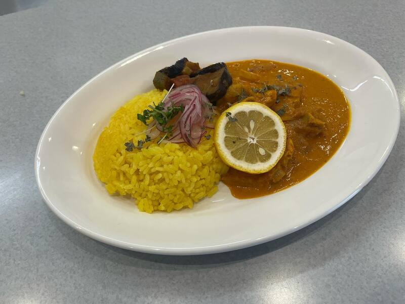 【友活カレーラボ】みんなで美味しいスパイスカレーを作ろう♪