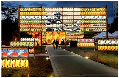 20代〜30代限定！夜の浅草＆隅田川～秋葉原周辺おしゃれ散歩会