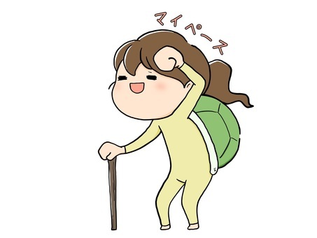 頑張りタイム(オンライン開催)