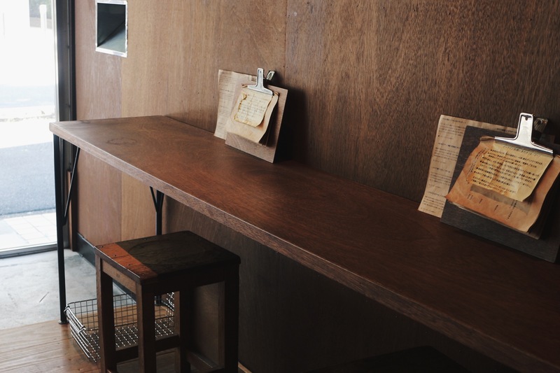 アントニン・レーモンド氏設計のカフェでカフェ会☕️