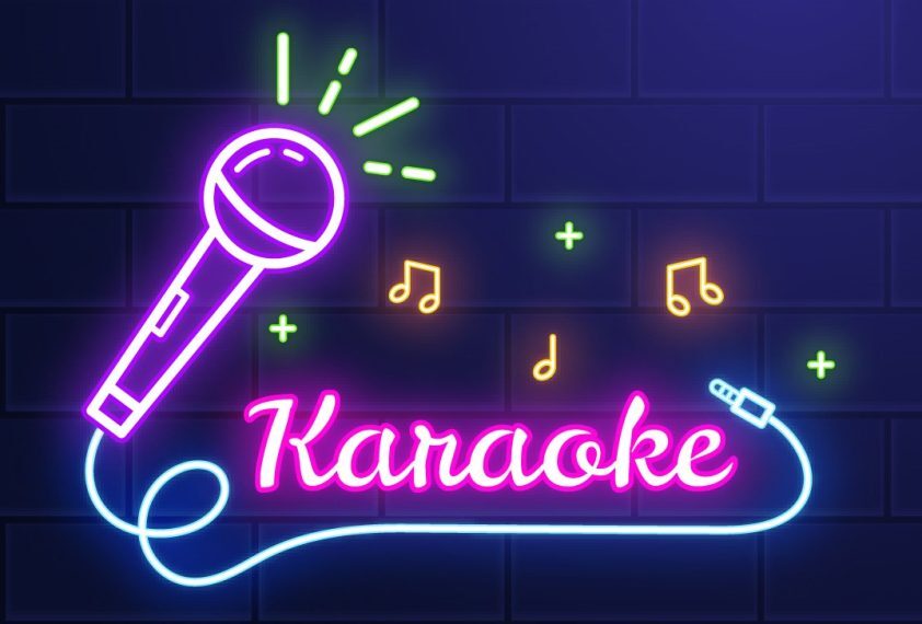 【4/11(土)10:00】北千住✨《少人数》年齢・ジャンル不問！気楽にカラオケ行こう♪初参加大歓迎😊✨