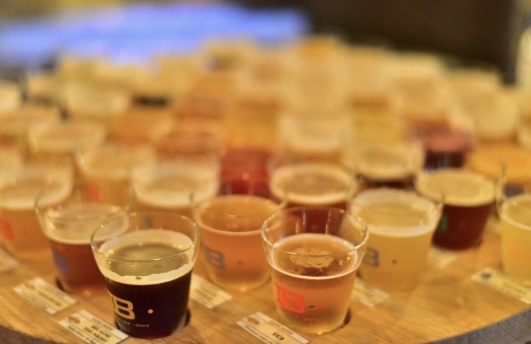 クラフトビールを飲みに行こう🍻@秋葉原