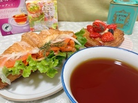 【20代限定】紅茶と神楽坂スイーツ&サンドイッチ会☕️🍰✨