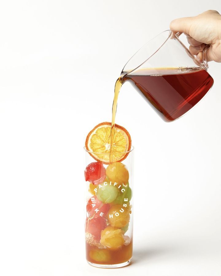 【男女共催】新宿でハワイのような空気感のカフェに行こう✨