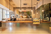 【男女共催】新宿でハワイのような空気感のカフェに行こう✨