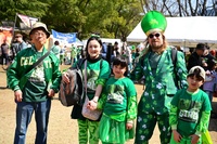 明治神宮・代々木公園徹底解説✨&アイルランドフェスに行ってみよう🇮🇪【解説つき】