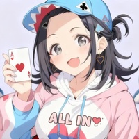 【2/24(火)開催】東大阪市文化創造館でみんなで楽しむ！初心者歓迎ポーカー交流会♠️