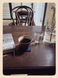 西荻窪ゆる〜い朝活、朝会（20代30代/inコメダ珈琲）