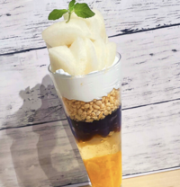 【男女共催】鳥取＆岡山アンテナショップ！新橋で夜カフェしよう🌃