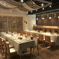 【男女共催】鳥取＆岡山アンテナショップ！新橋で夜カフェしよう🌃