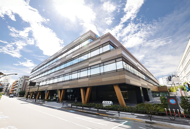 【男女共催】千駄ヶ谷から原宿へ歩こう✨【歴史解説x食べ歩き】