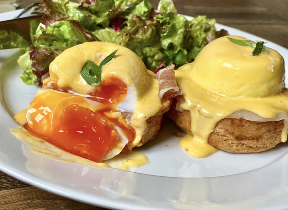 【女子会】原宿人気カフェ朝活🍽️女性20代～35代限定♥️