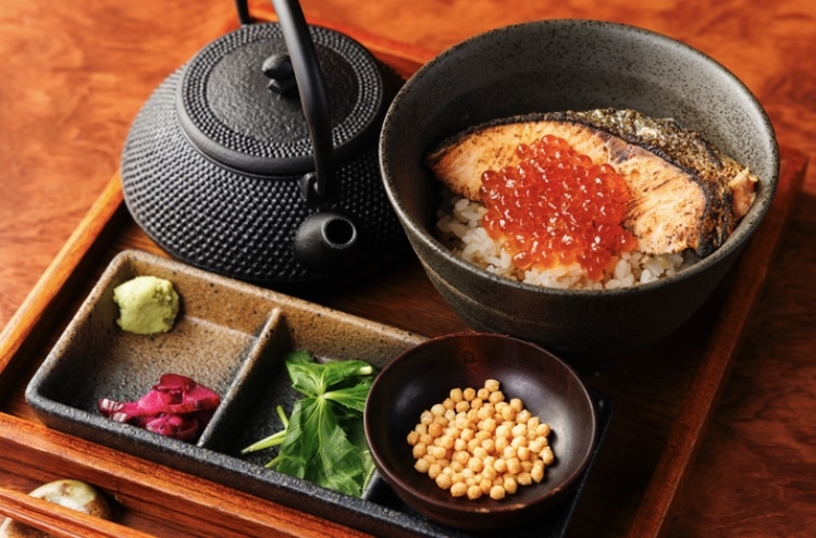 🌙夜の新宿散歩とご飯会・お茶漬けバー🌙30代後半〜50代前半