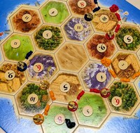 【2月28日 川崎🌠夜】30代限定＆女性主催　ボードゲームで友達作り🔰歓迎