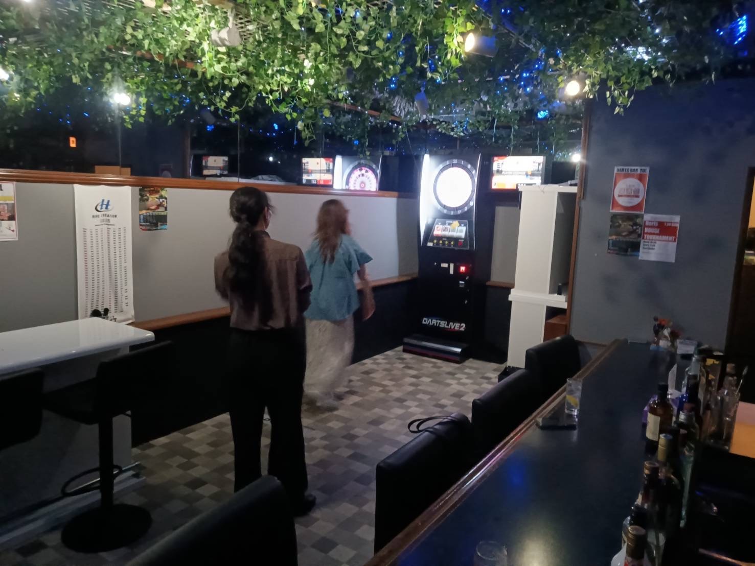 【初心者大歓迎🔰／経堂駅】お酒好き大歓迎！みんなで楽しくダーツ🎯