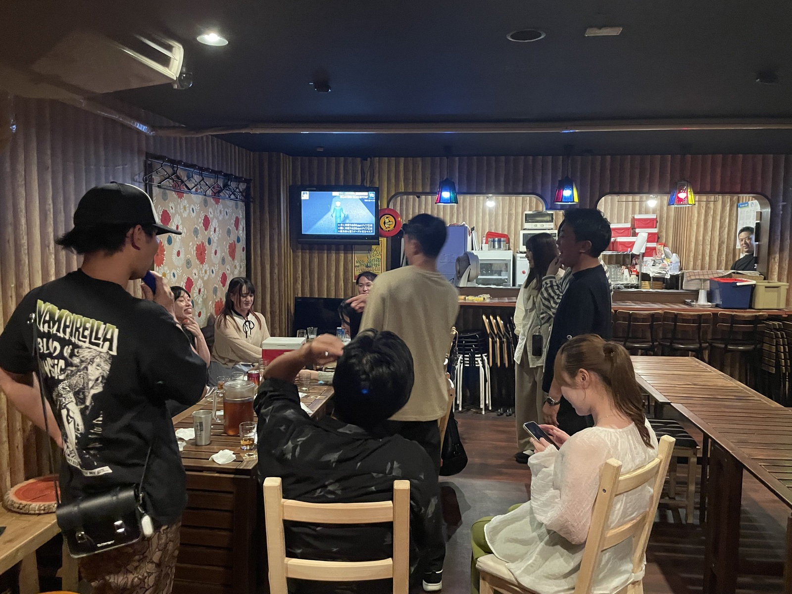 【梅田×ボードゲーム×飲み放題】現在6名！楽しい仲間と一緒に遊び尽くすイベント✨🎲