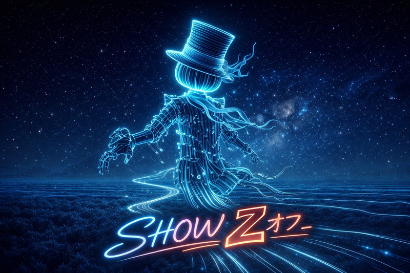 【第12回】【誰もが主役！！】　SHOW Zオフ　カラオケライブオフSHOW Z オフ会