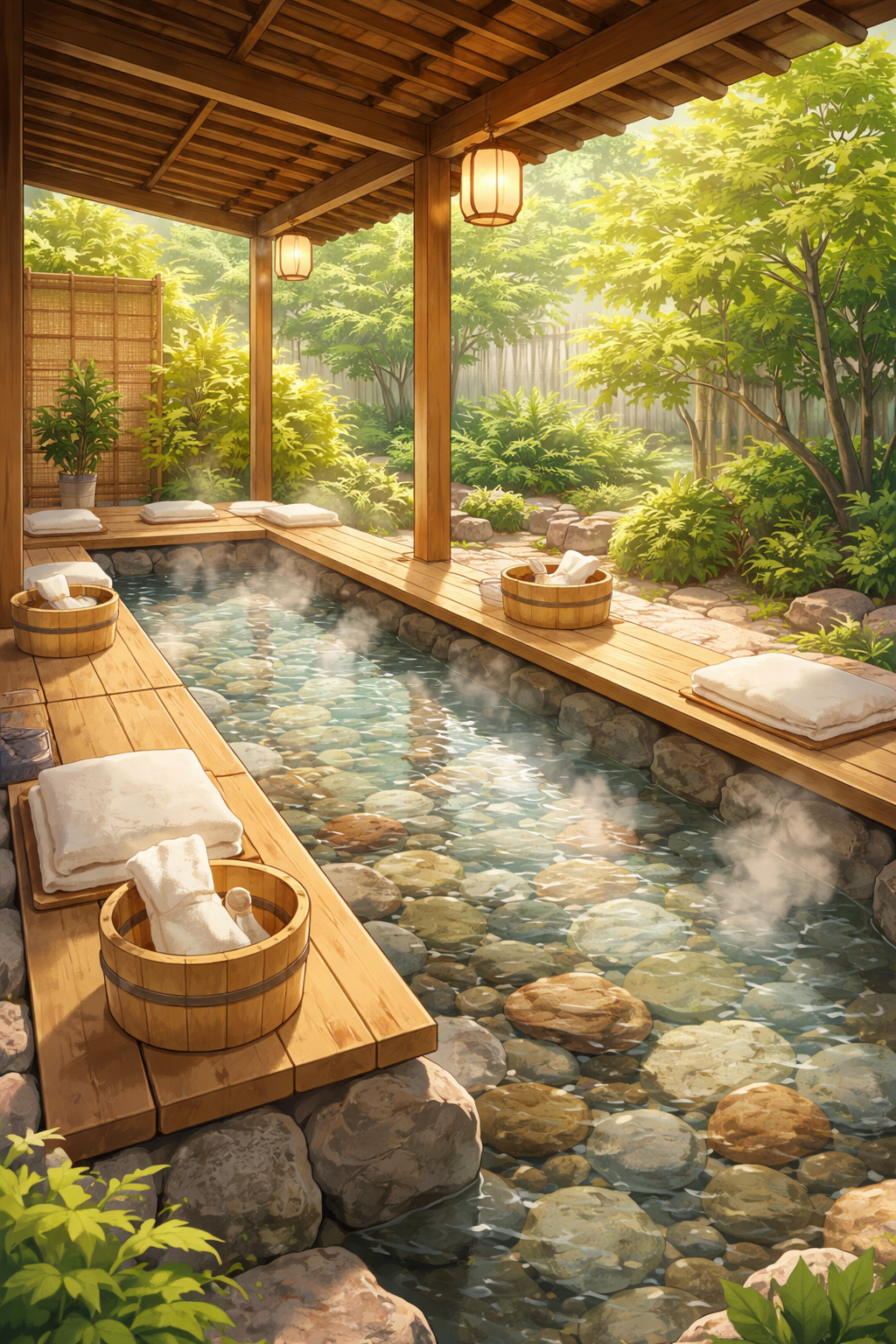 【上野公園ゆったり散歩🚶＆足湯カフェでまったり交流会♨️】